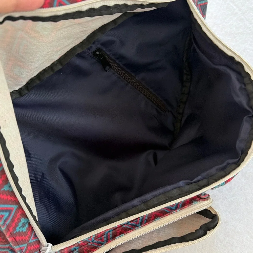 Kavu back includes free