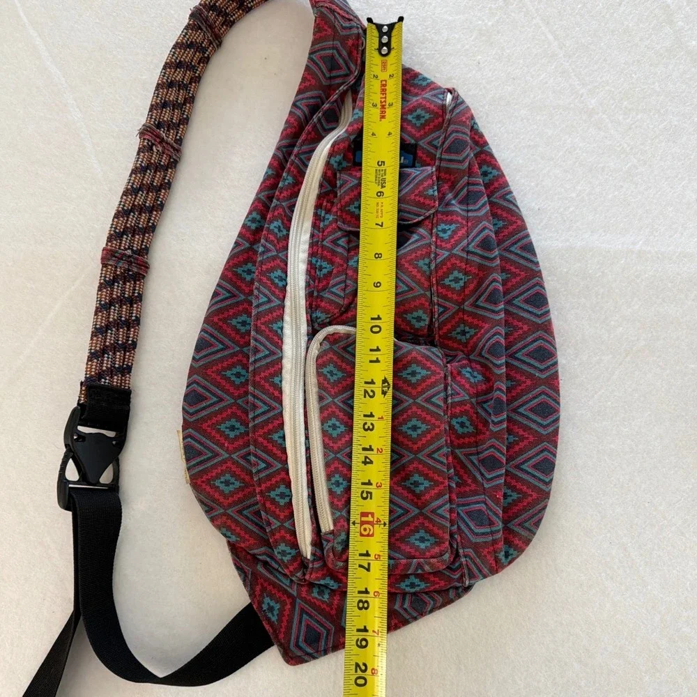 Kavu casual from