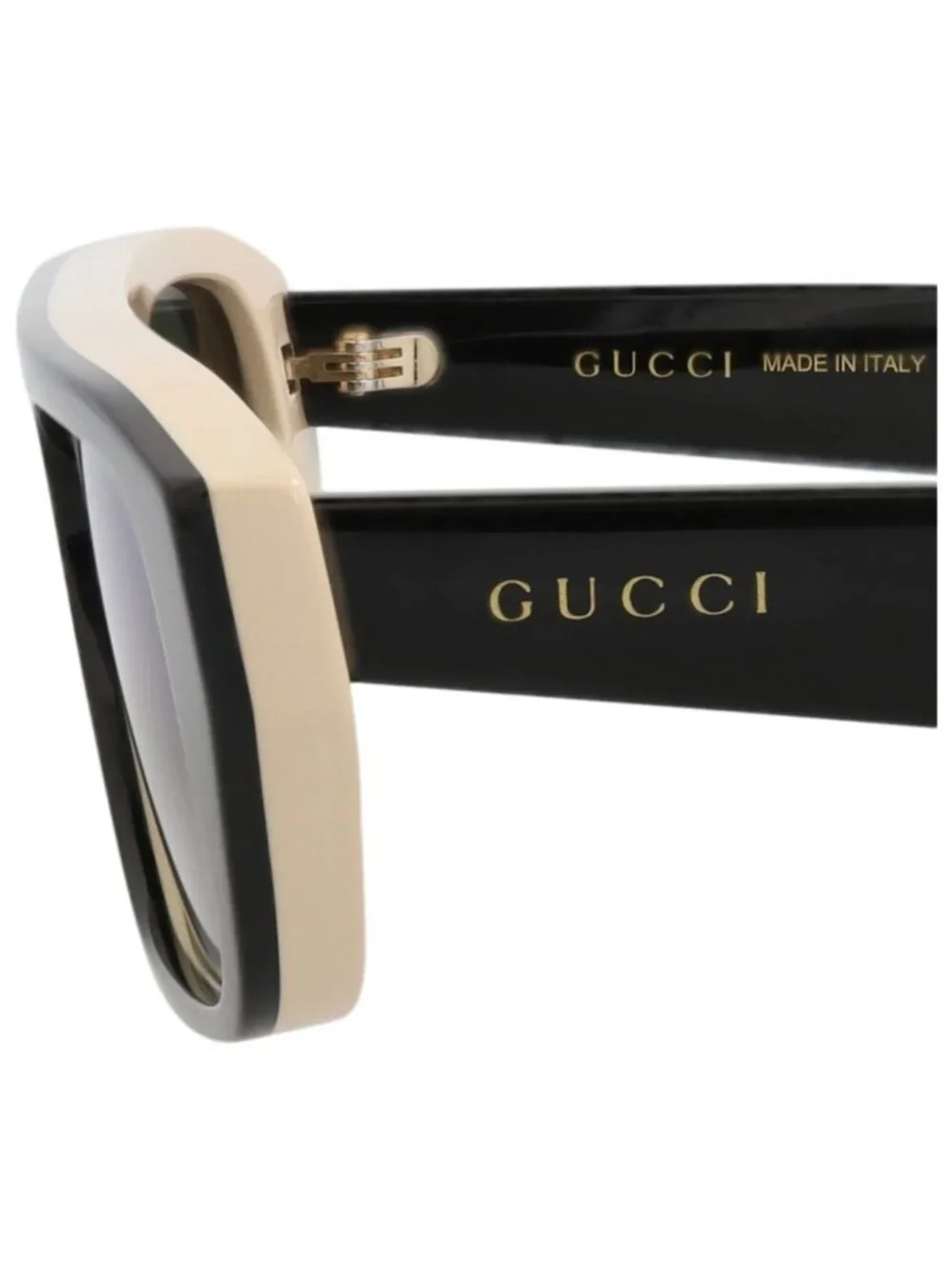 Gucci new sunglasses