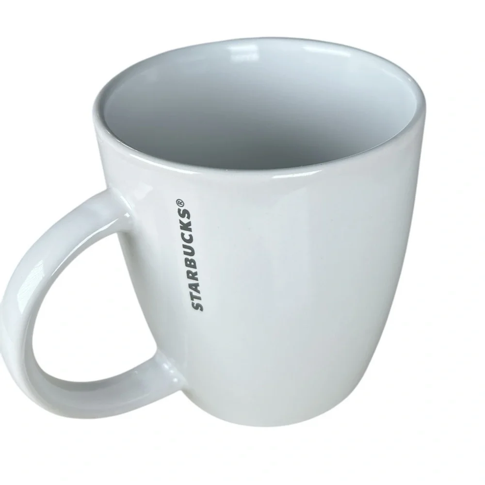 Starbucks flourish evergreen