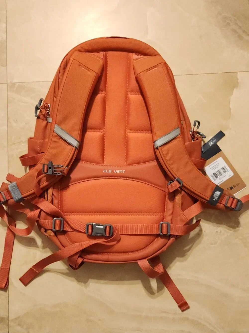 The North Face north face