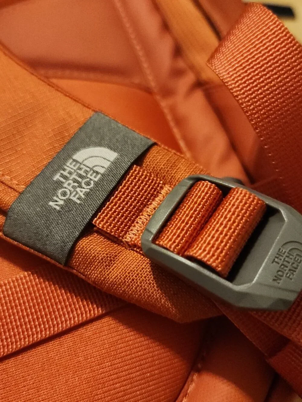 The North Face north face