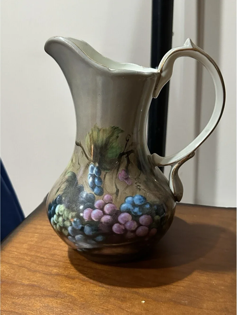 Vintage “Vineyard Blessings