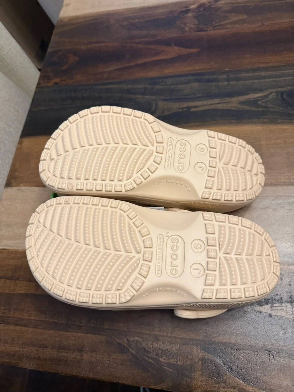 CROCS classic clog