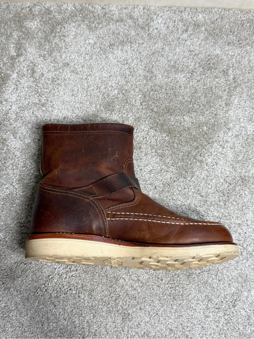 Chippewa note preowned