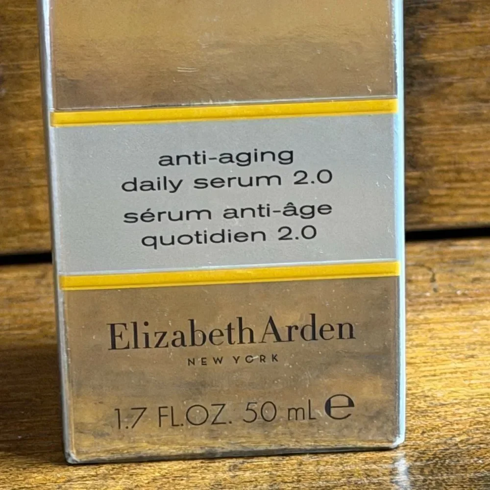 Elizabeth Arden elizabeth arden