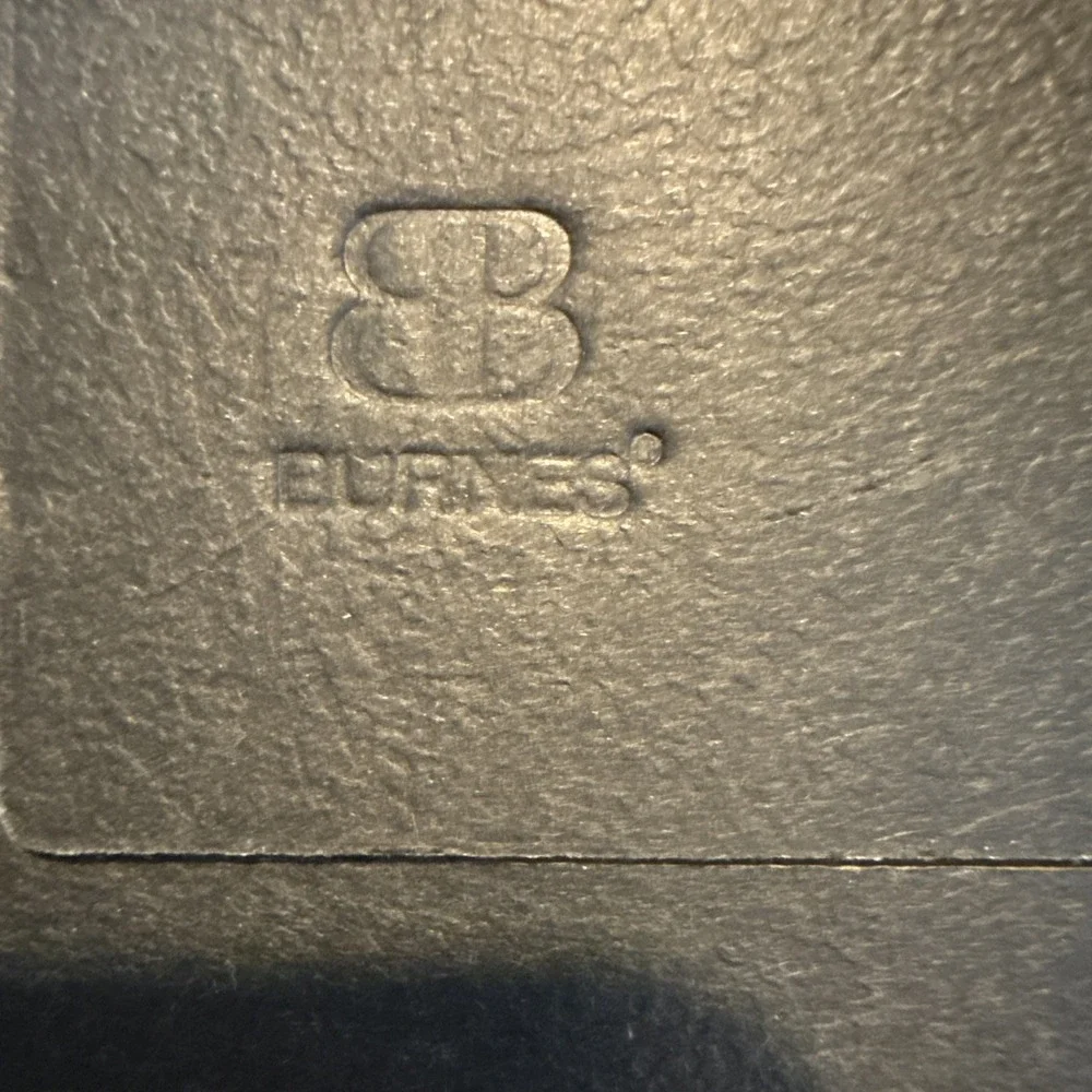 Burnes Of Boston insert rectangular