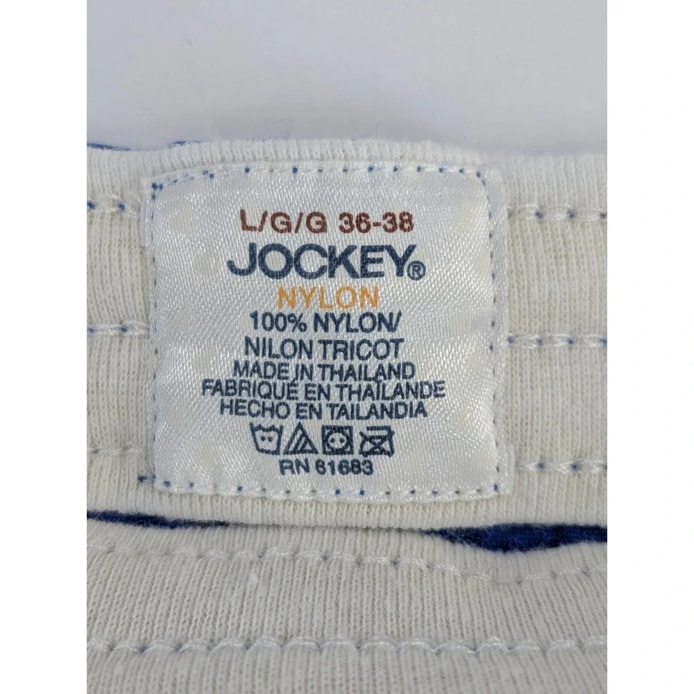 Jockey new without