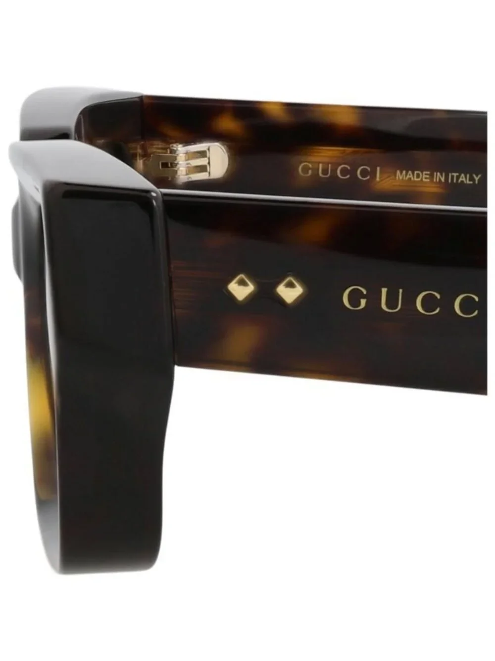 Gucci brand department