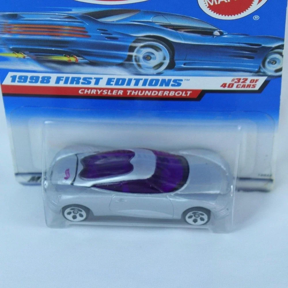 Hot Wheels hot wheels