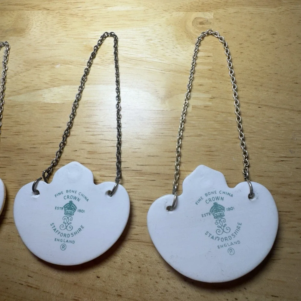 N/A set vintage