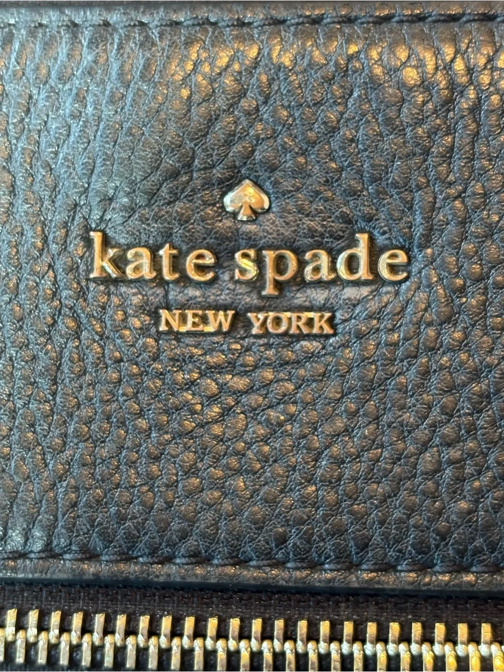 kate spade classic kate