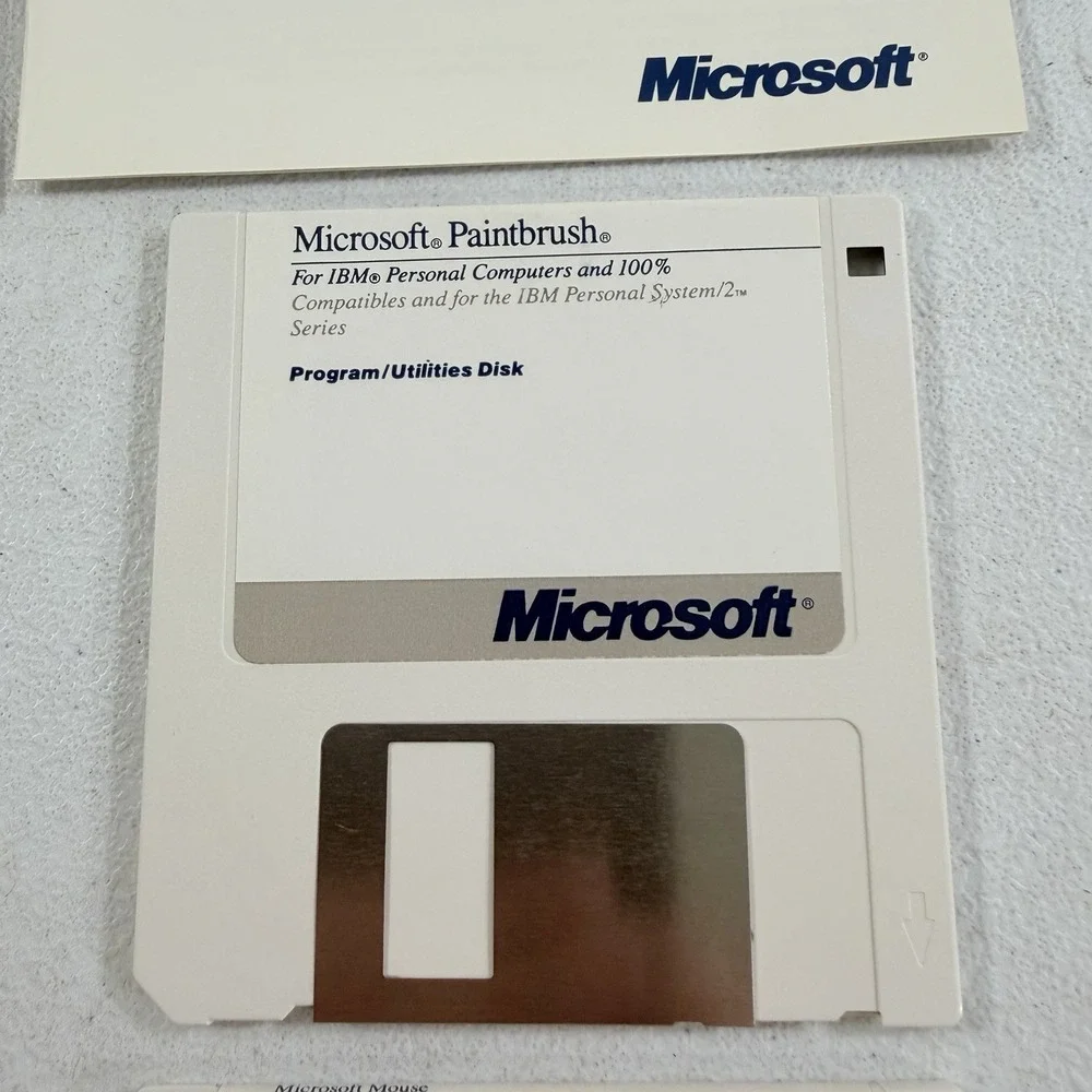 Microsoft this set