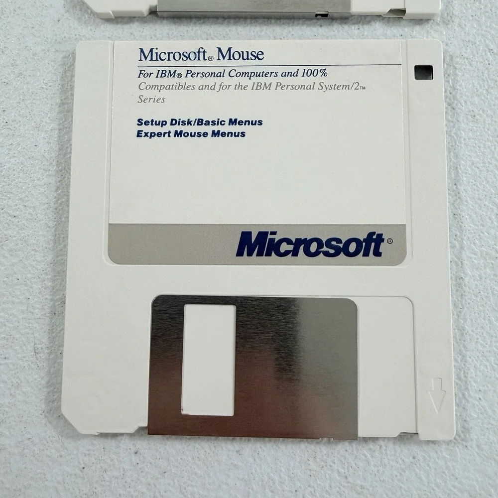 Microsoft this set