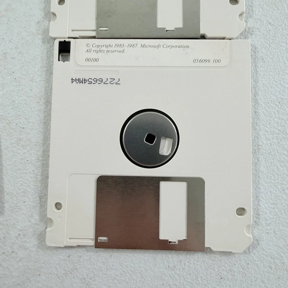 Microsoft this set