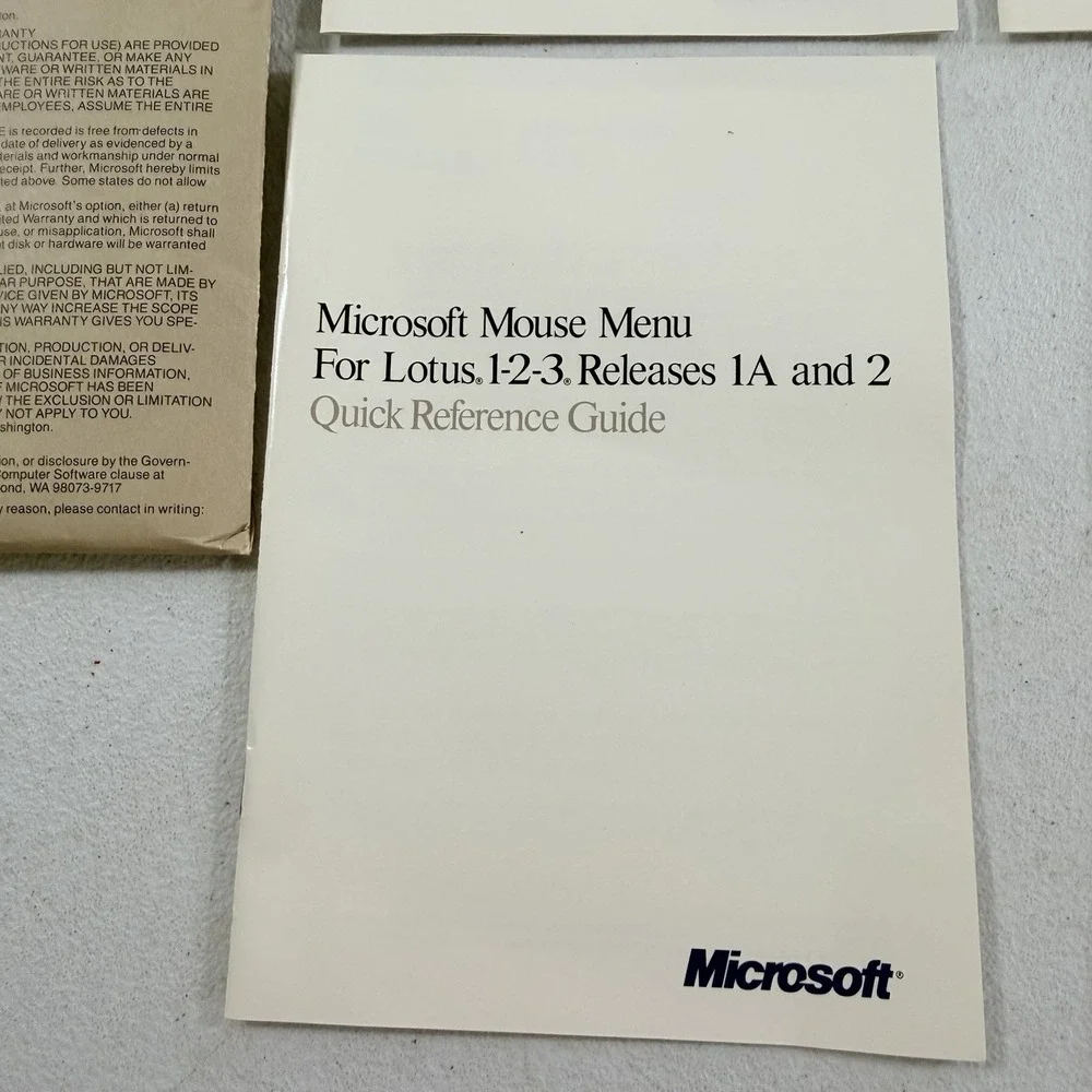 Microsoft this set