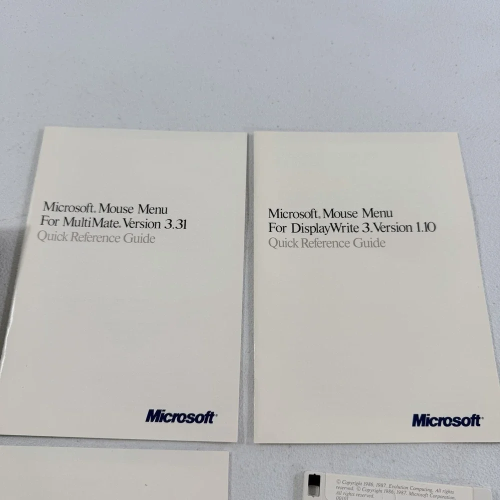 Microsoft this set