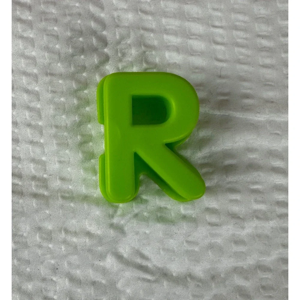 Letter 
