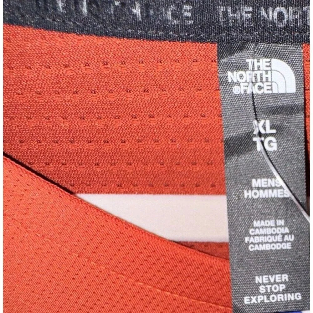 The North Face introducing north