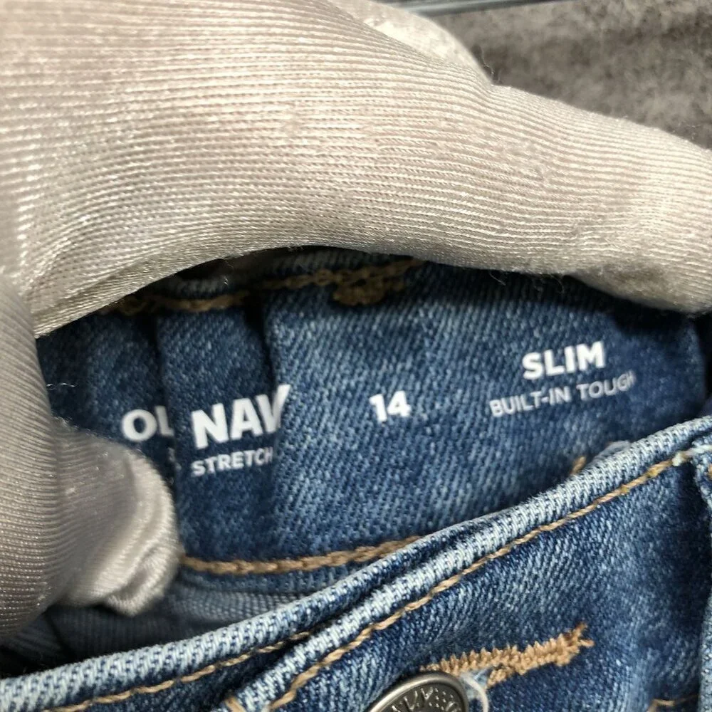 Old Navy old navy