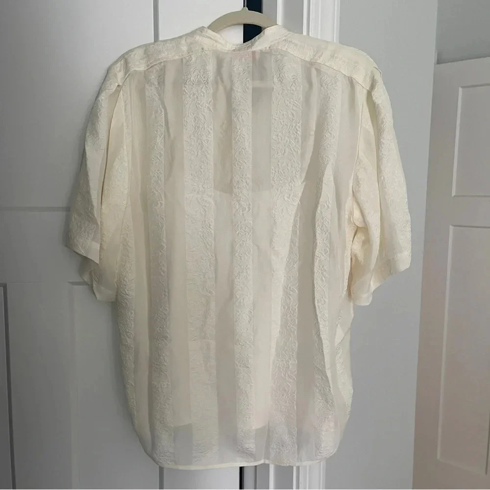 Tory Burch size small