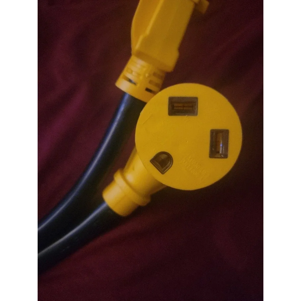 The Unbranded Brand 50 amp