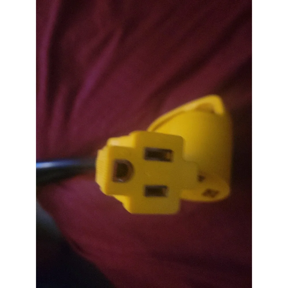 The Unbranded Brand 50 amp