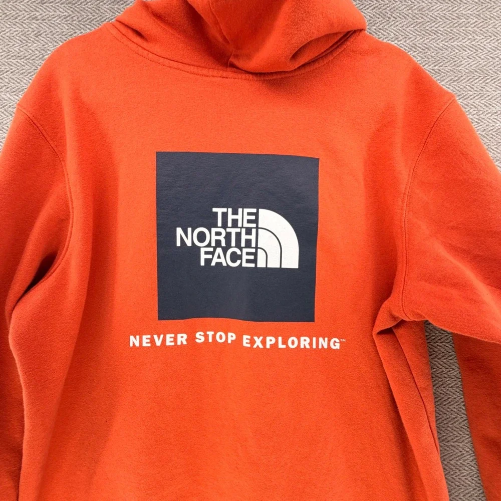 The North Face north face