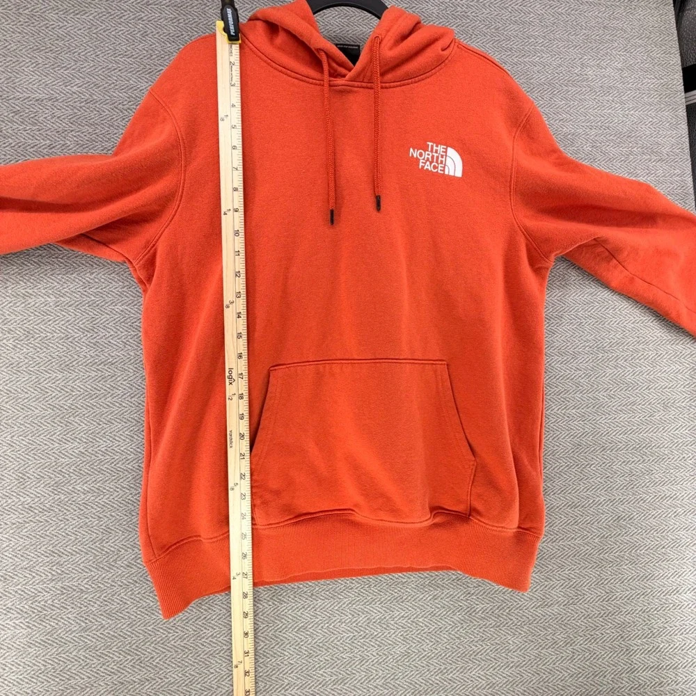 The North Face north face