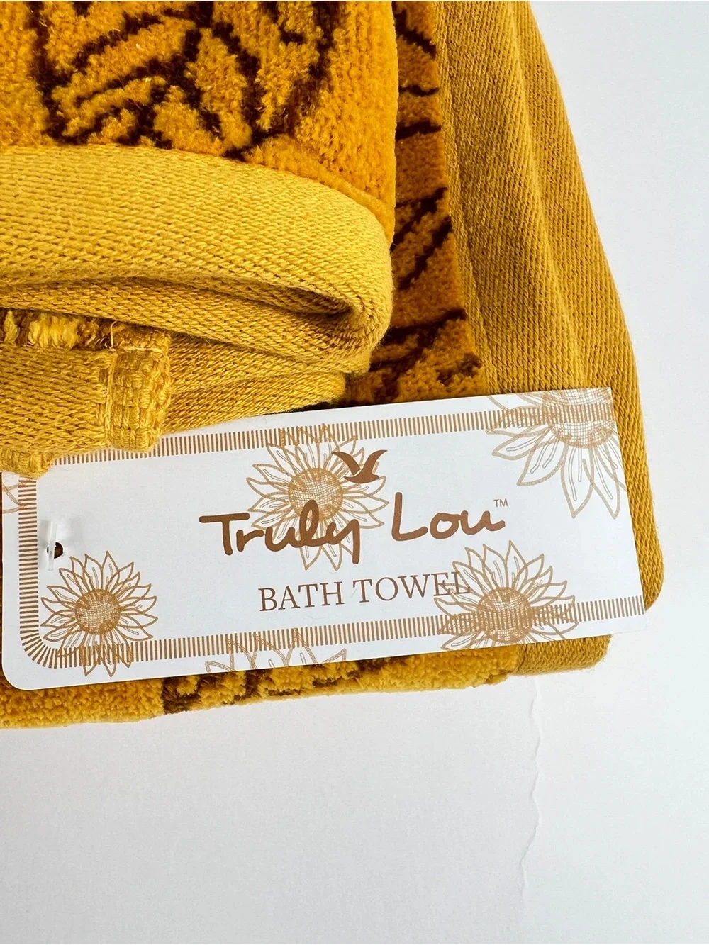 Truly Lou new colors