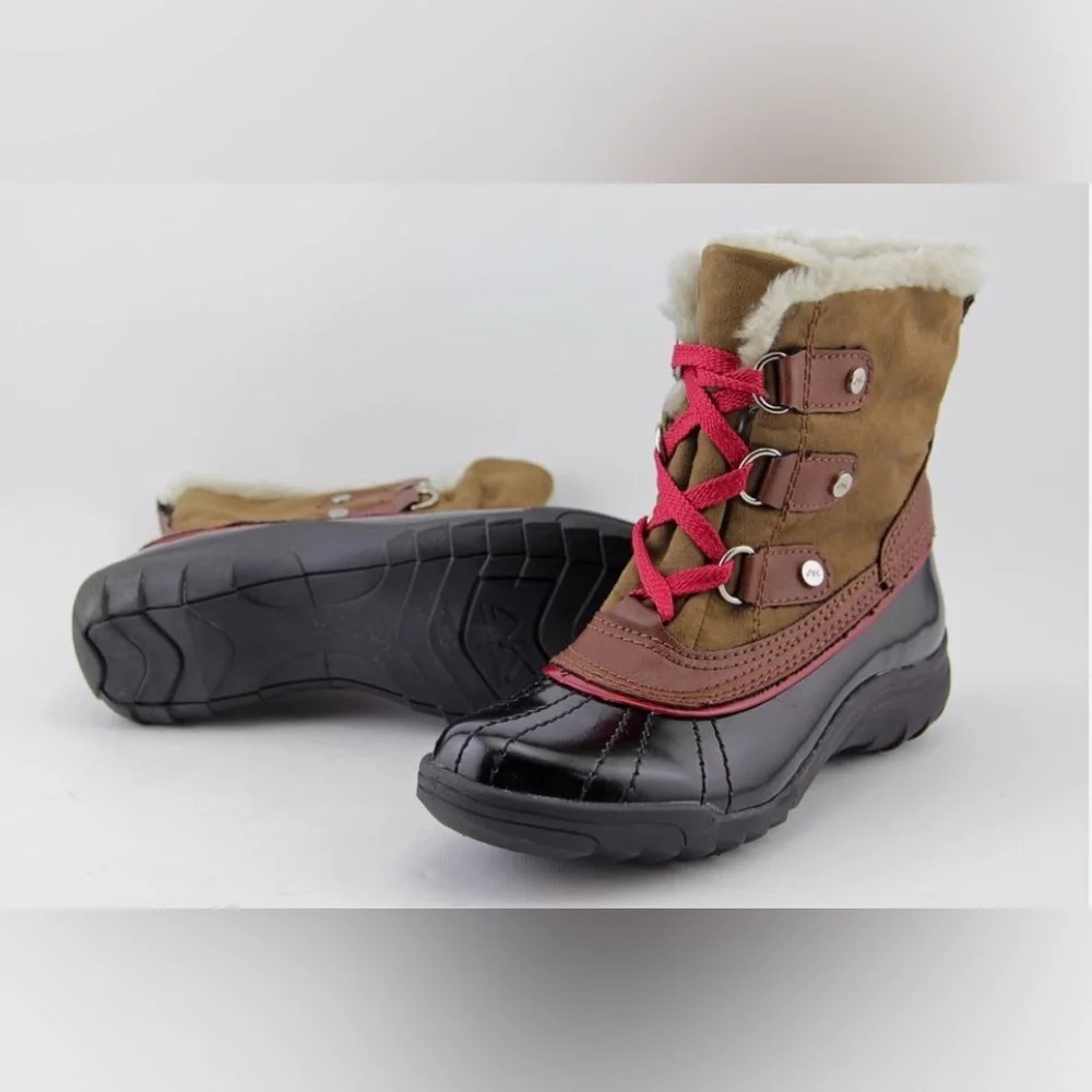 Anne Klein stylish winter