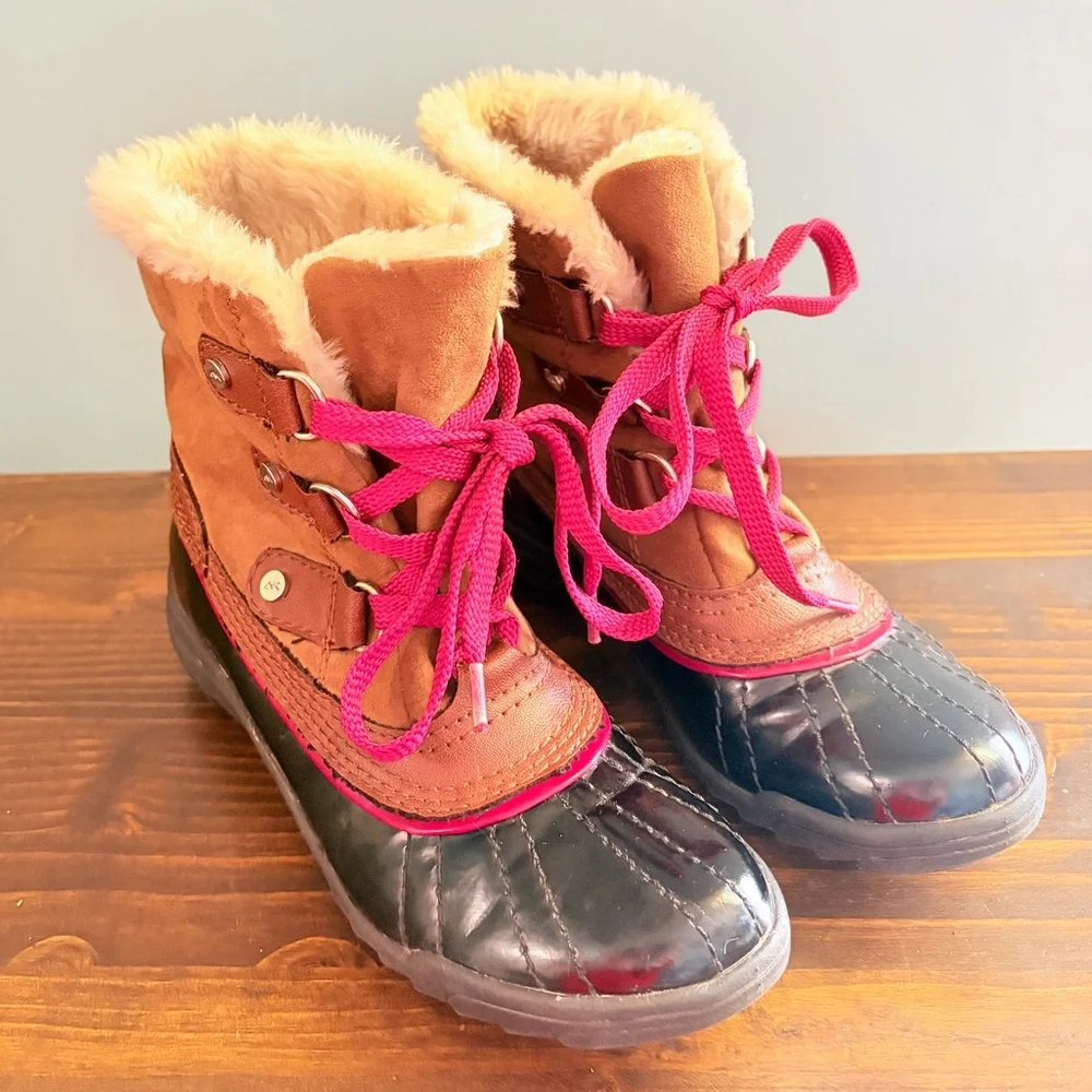 Anne Klein stylish winter