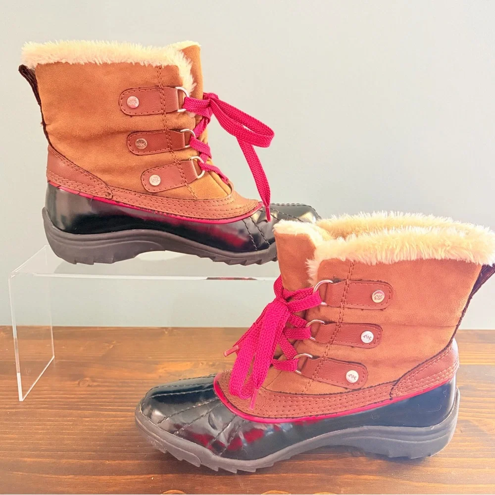 Anne Klein stylish winter
