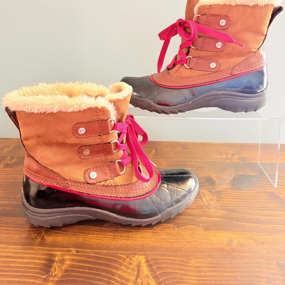Anne Klein stylish winter