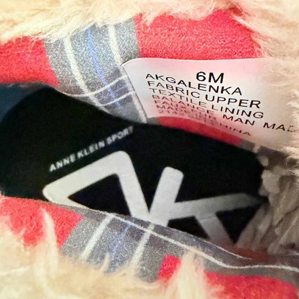 Anne Klein stylish winter