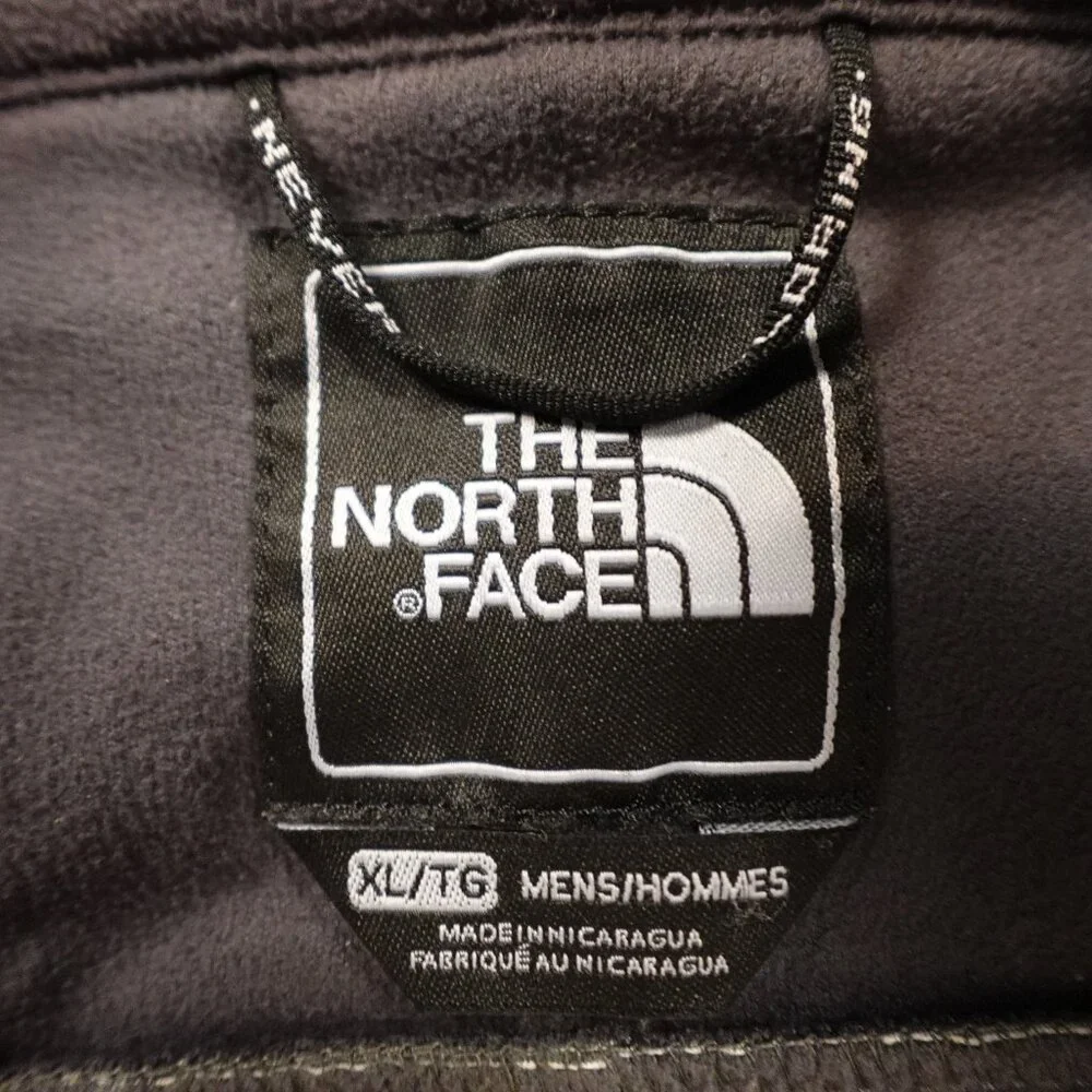 The North Face north face