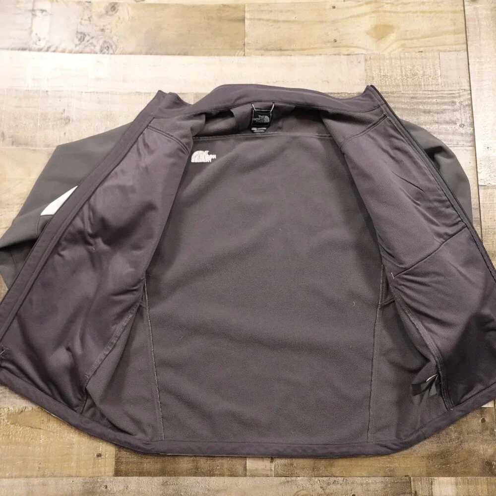 The North Face north face