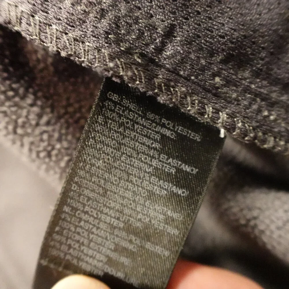 The North Face north face