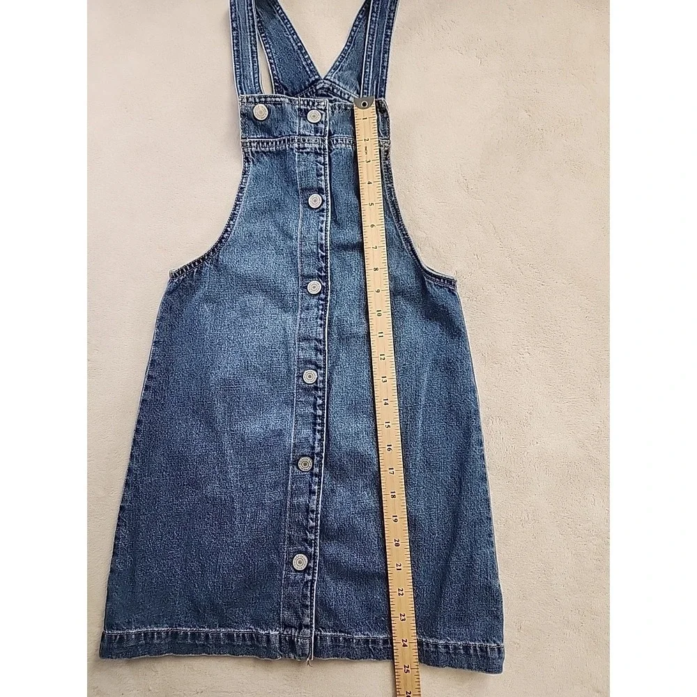 GAP this denim