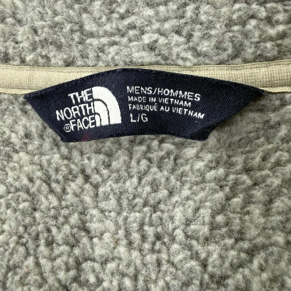 The North Face north face
