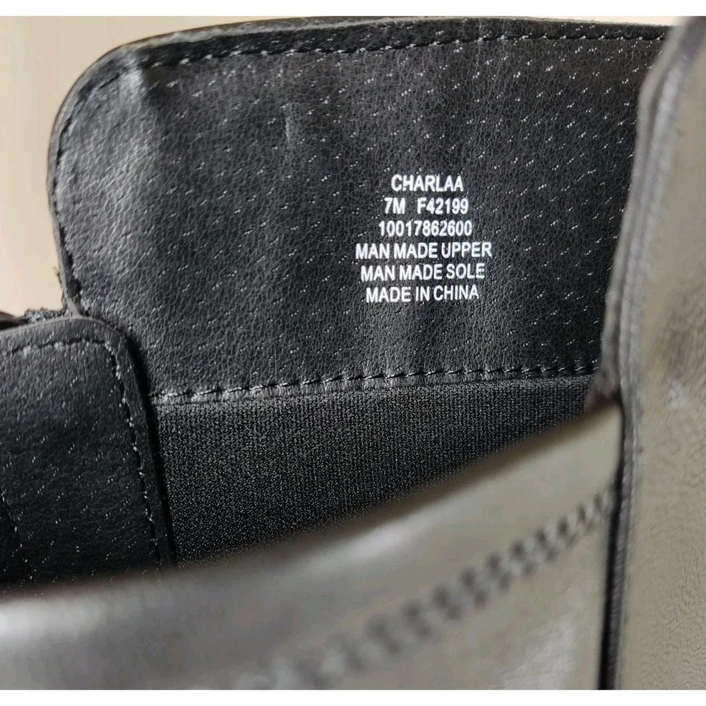 N/A style co