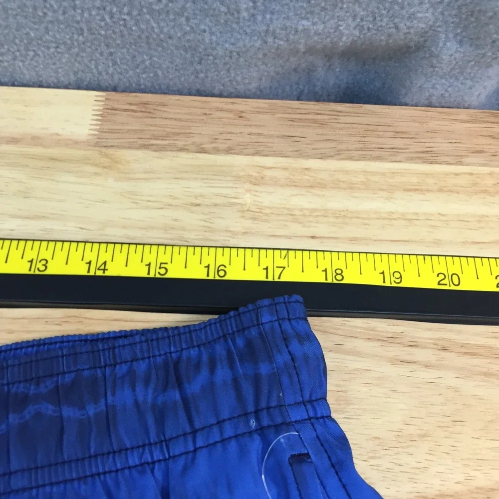 Speedo swim trunks