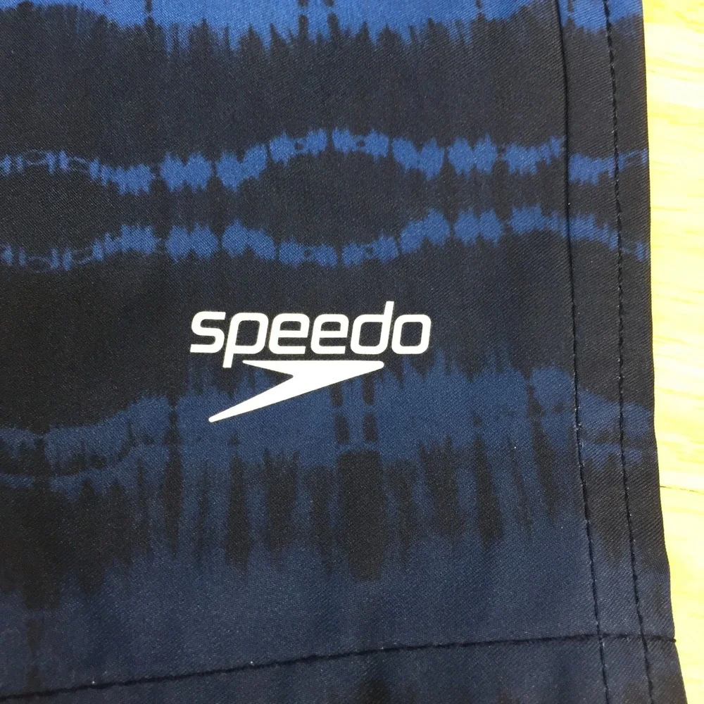 Speedo swim trunks