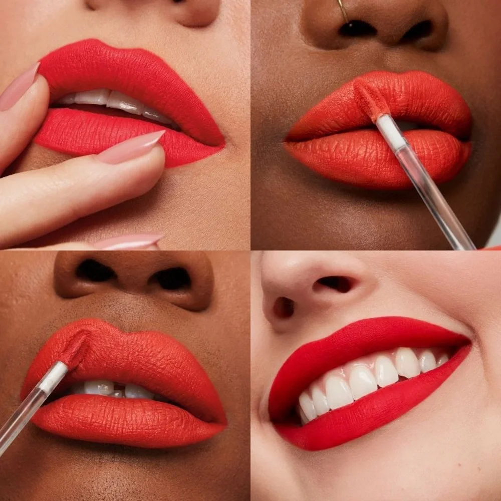 Revlon No-Budge Matte ColorStay‎ Limitless Liquid Lipstick - 0.17 fl oz