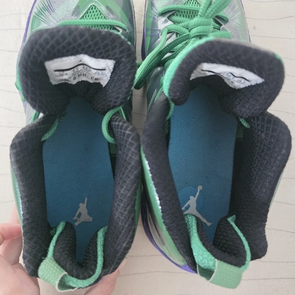 Jordan nike mens