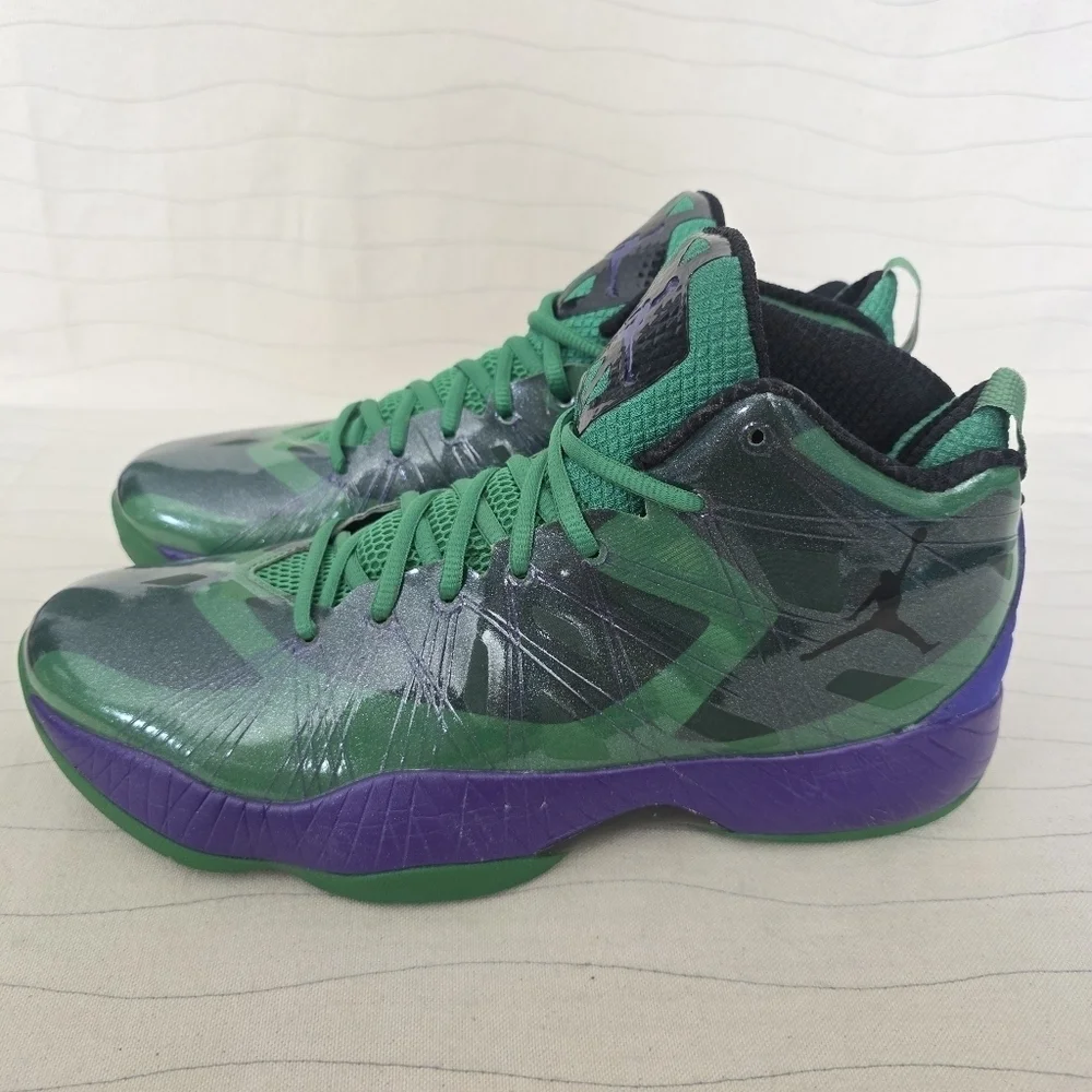 Jordan nike mens
