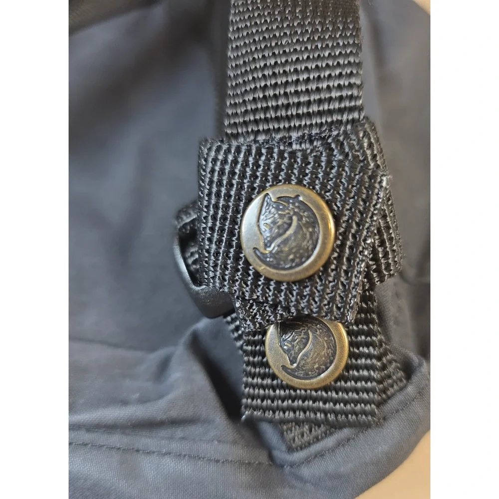 Fjallraven kanken mini