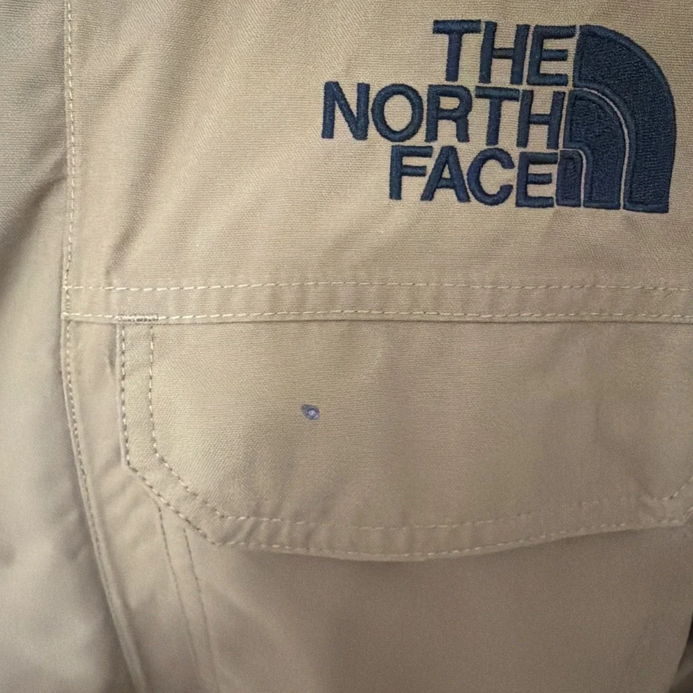 The North Face north face