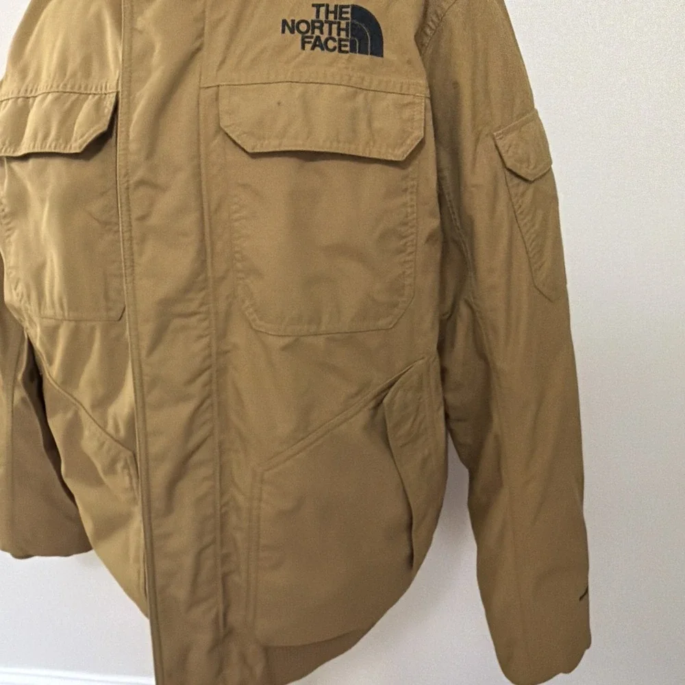 The North Face north face