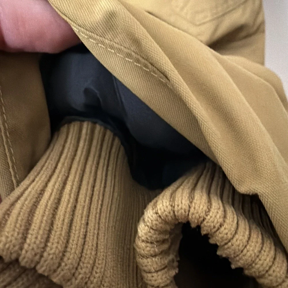 The North Face north face